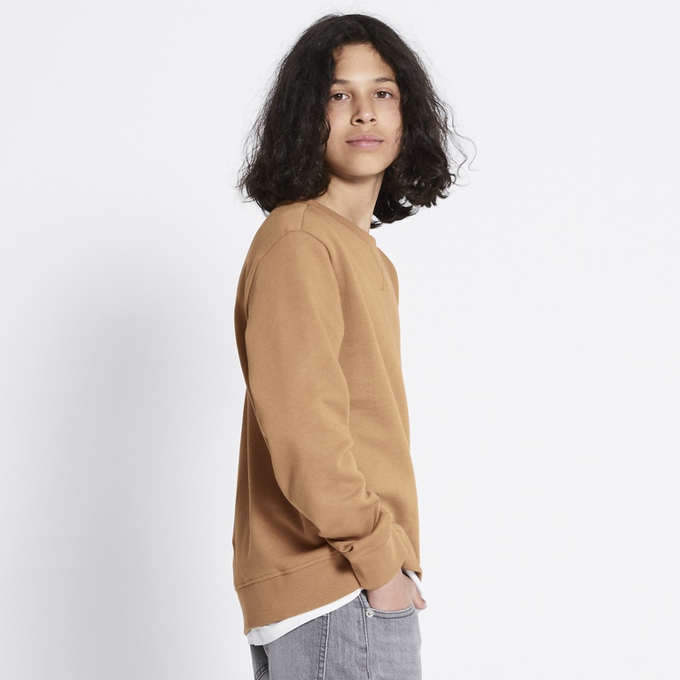 Sweatshirt "Pax star"